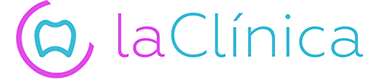 Logo la cl&iacute;nica dental