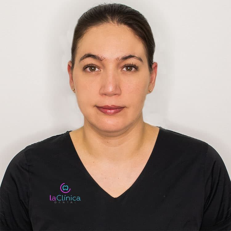 Dra. Pamela Mosqueda