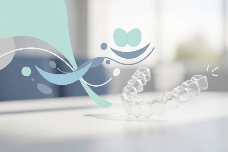 Invisalign y Alineadores en Del Valle