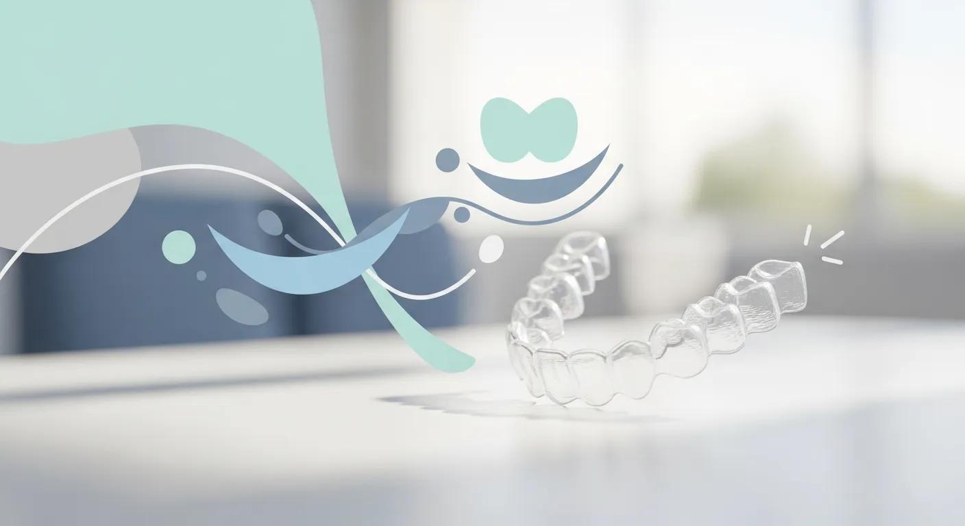Invisalign y Alineadores en Del Valle